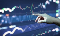 【环球财经】伦敦股市28日上涨 金融股领涨